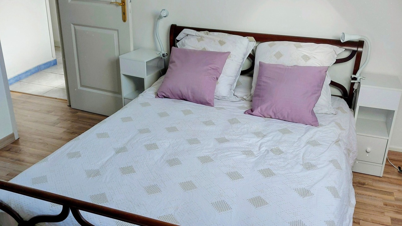 Photo of Bedroom in Nottonville