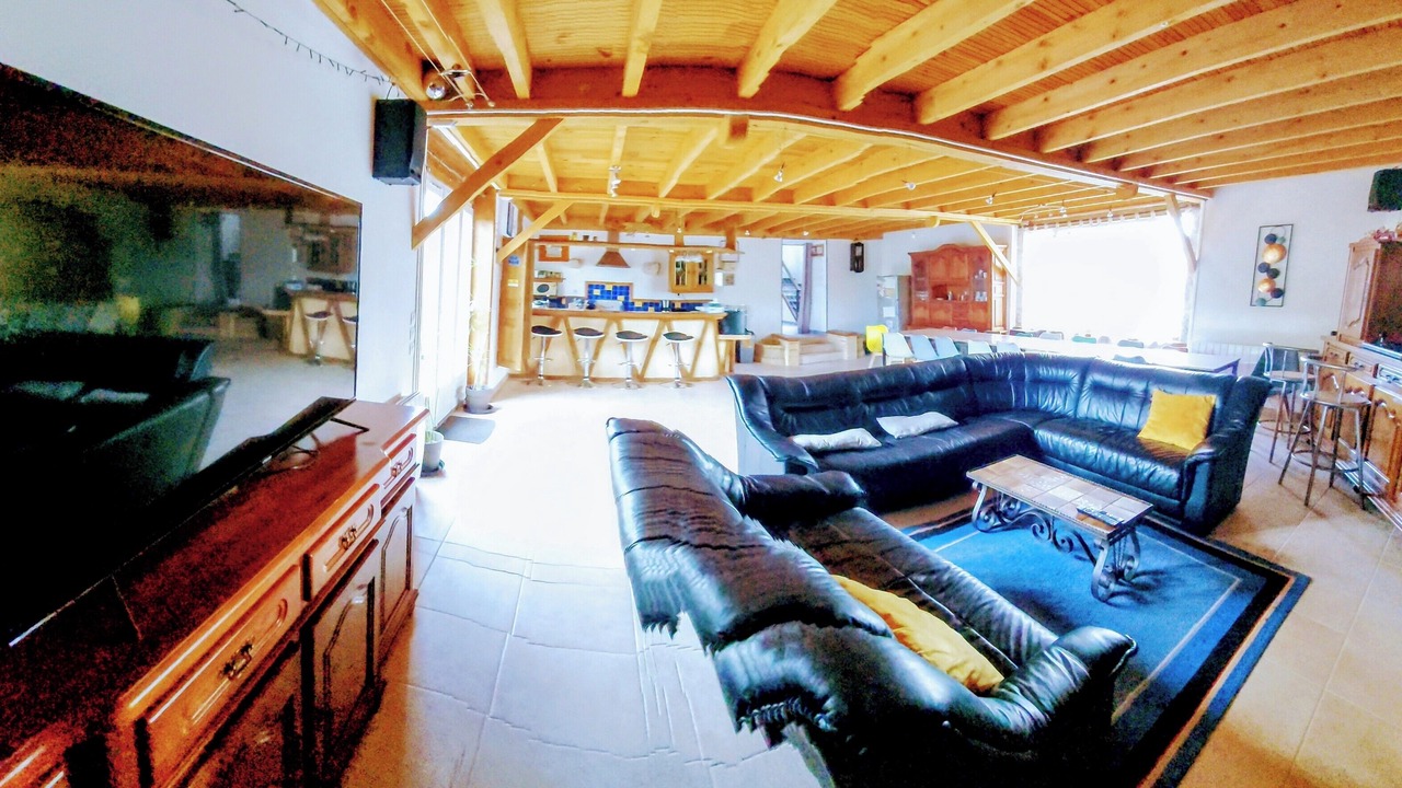 Photo of Livingroom in Nottonville