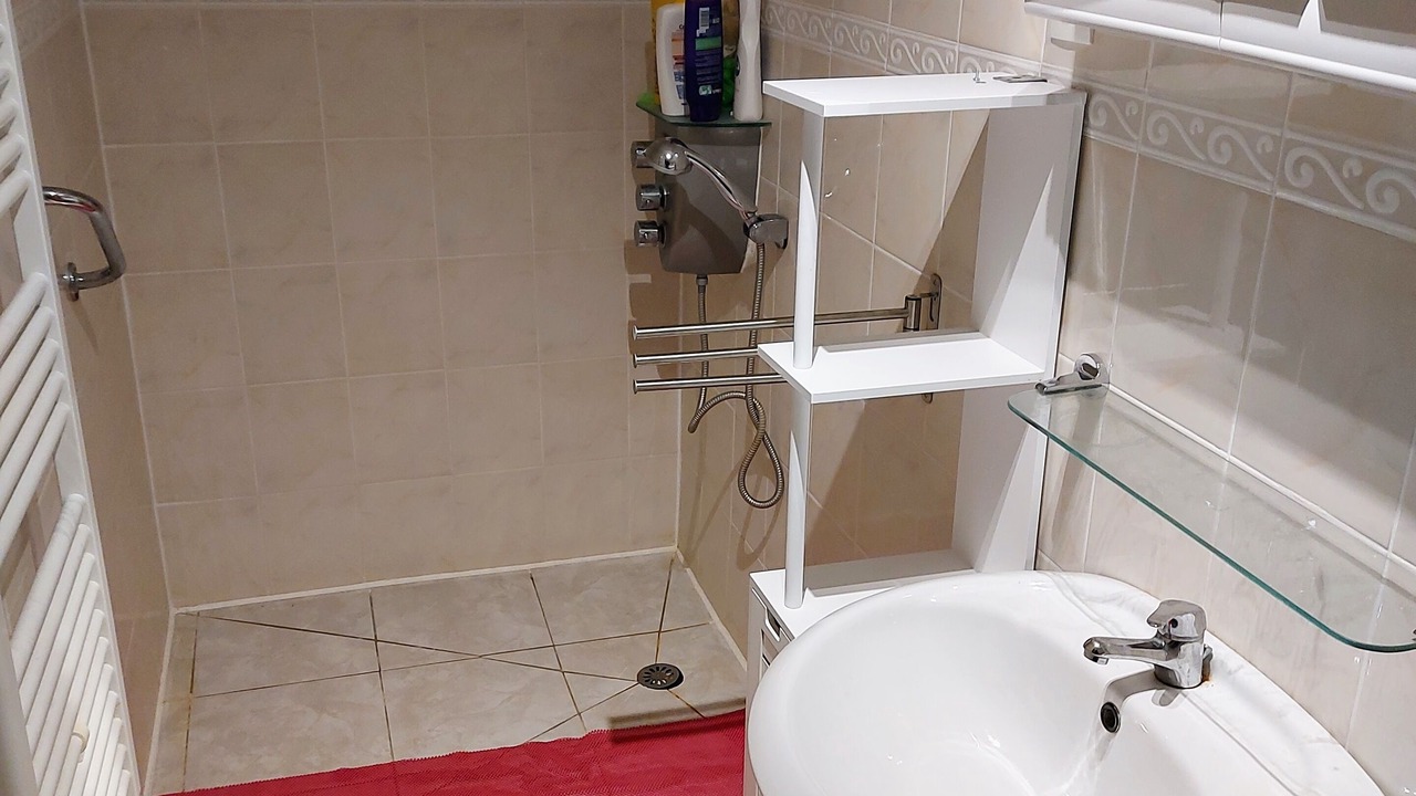 Photo of Bathroom in Nottonville