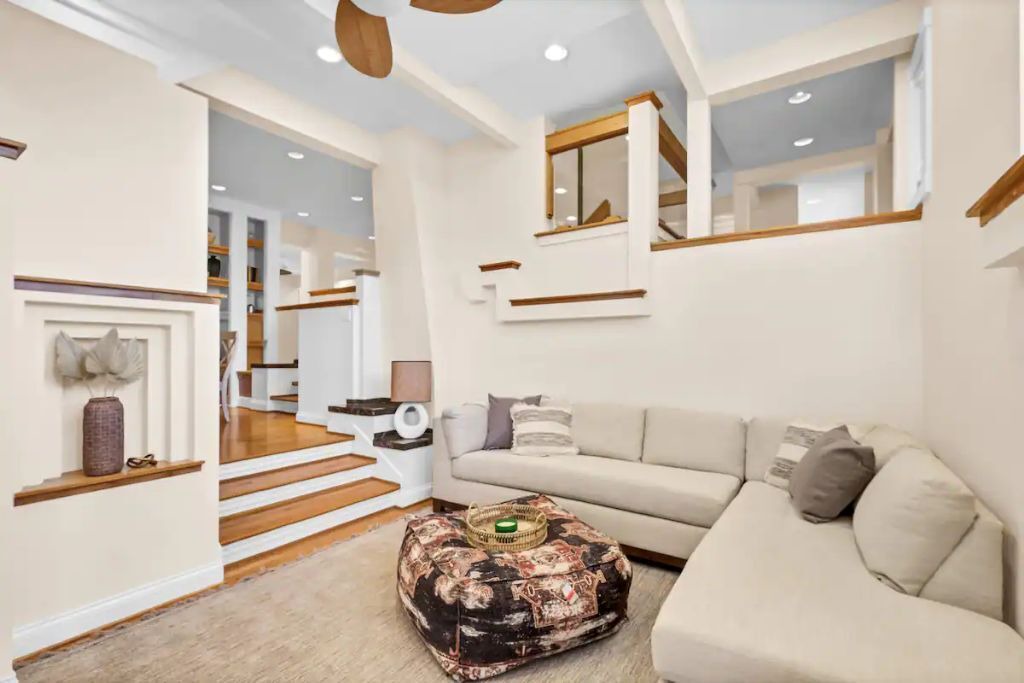 Photo of Livingroom in Rockcreek Lexington Road
