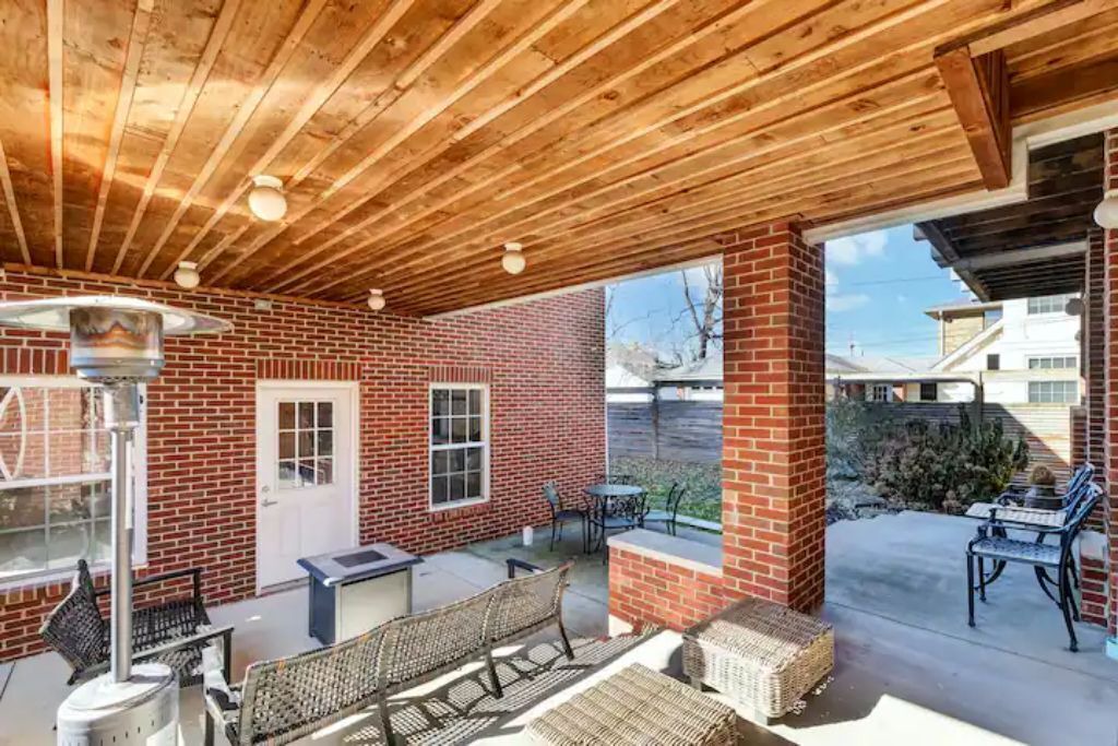 Photo of Outdoor in Rockcreek Lexington Road