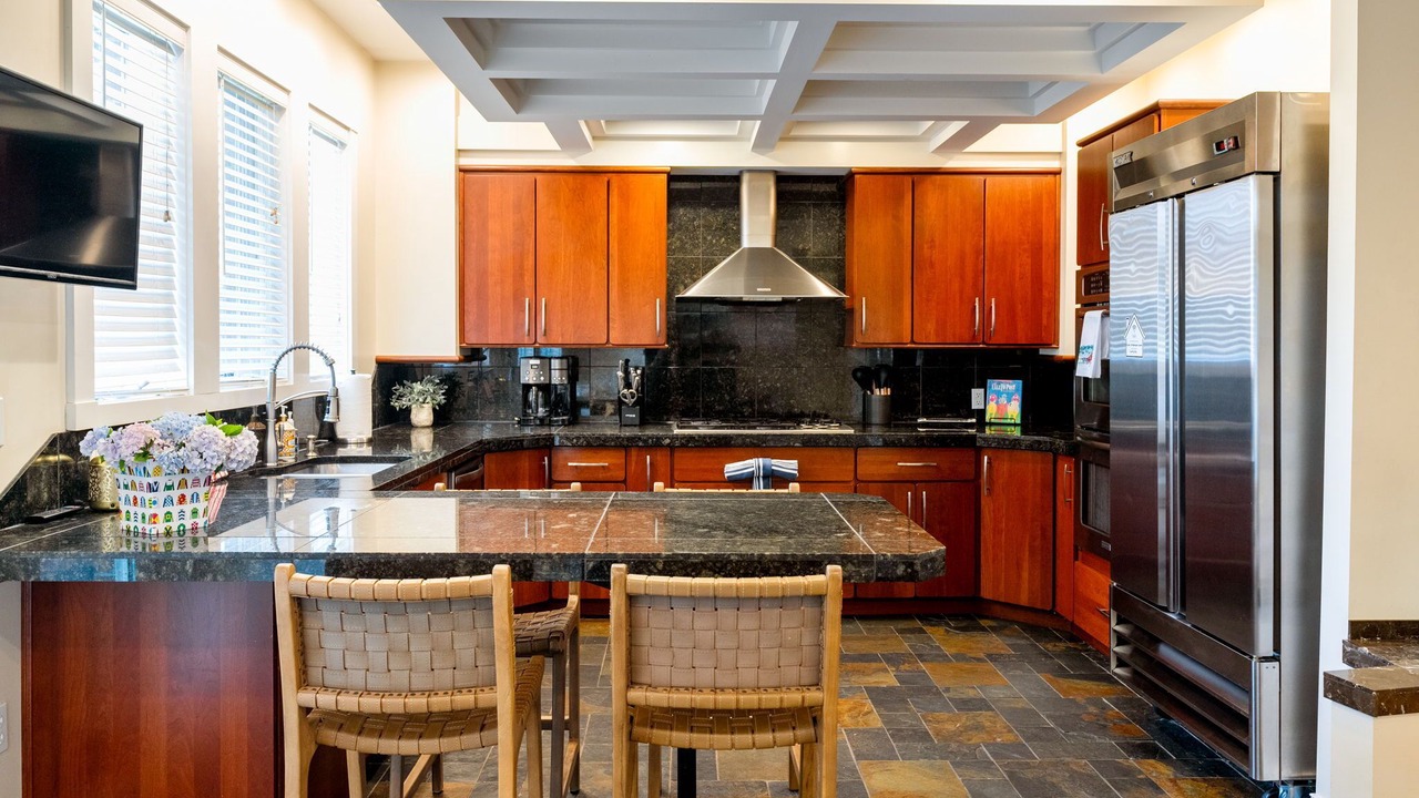 Photo of Kitchen in Rockcreek Lexington Road