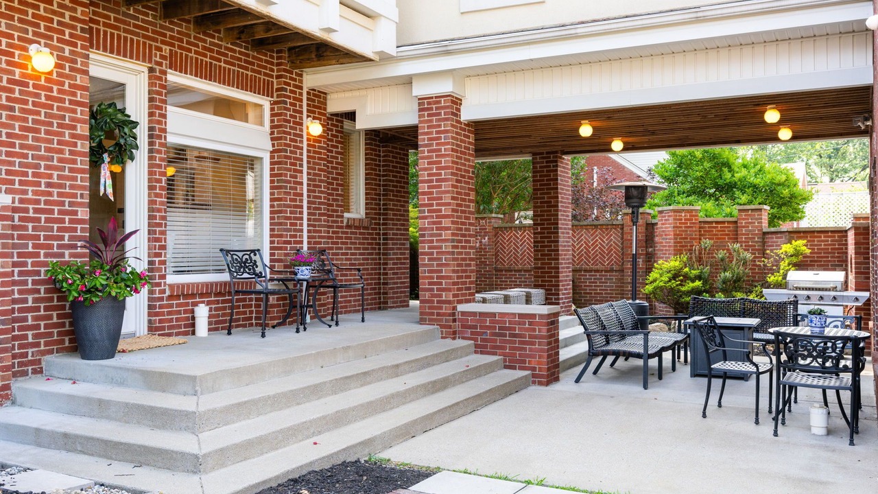 Photo of Outdoor in Rockcreek Lexington Road
