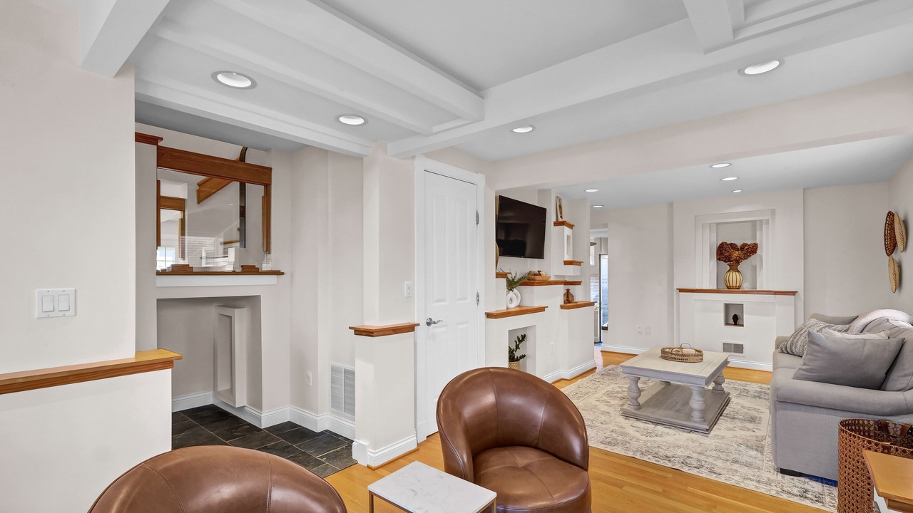 Photo of Livingroom in Rockcreek Lexington Road
