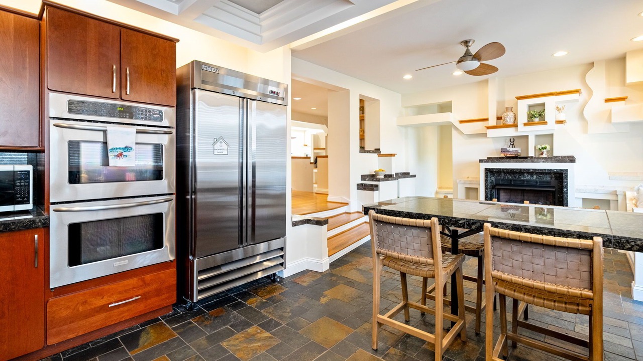 Photo of Kitchen in Rockcreek Lexington Road