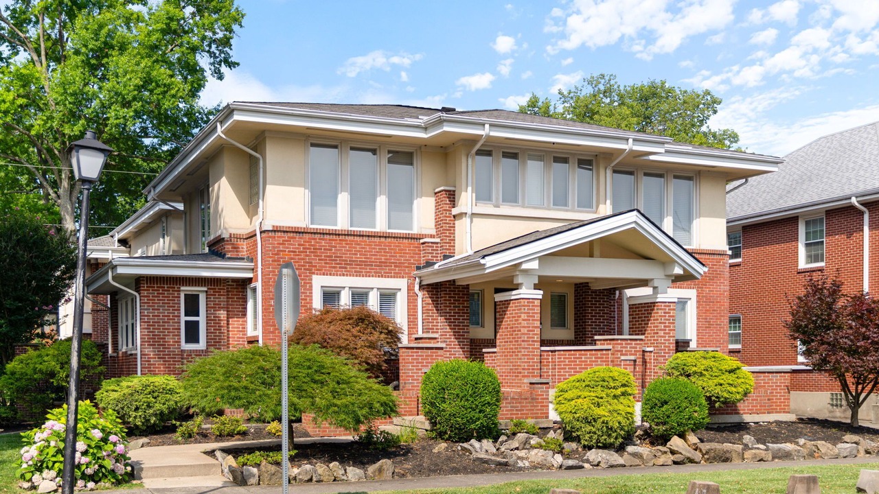 Photo of Outdoor in Rockcreek Lexington Road