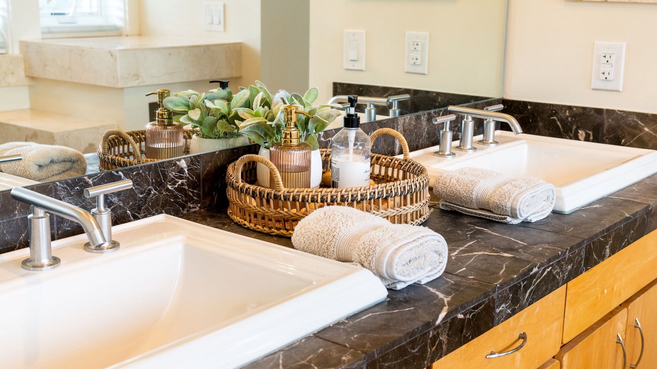 Photo of Bathroom in Rockcreek Lexington Road
