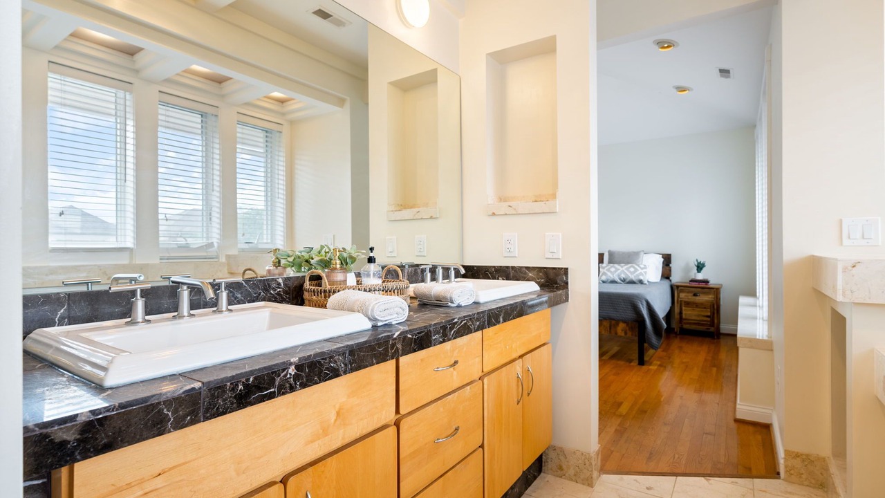 Photo of Bathroom in Rockcreek Lexington Road