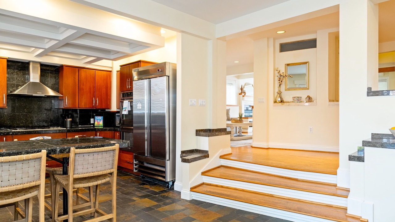 Photo of Kitchen in Rockcreek Lexington Road