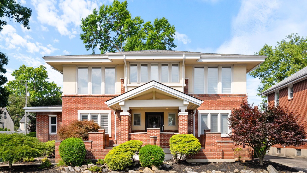 Photo of Outdoor in Rockcreek Lexington Road