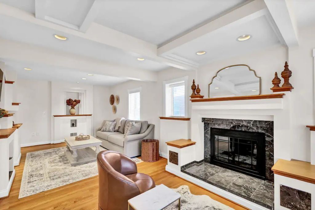 Photo of Livingroom in Rockcreek Lexington Road