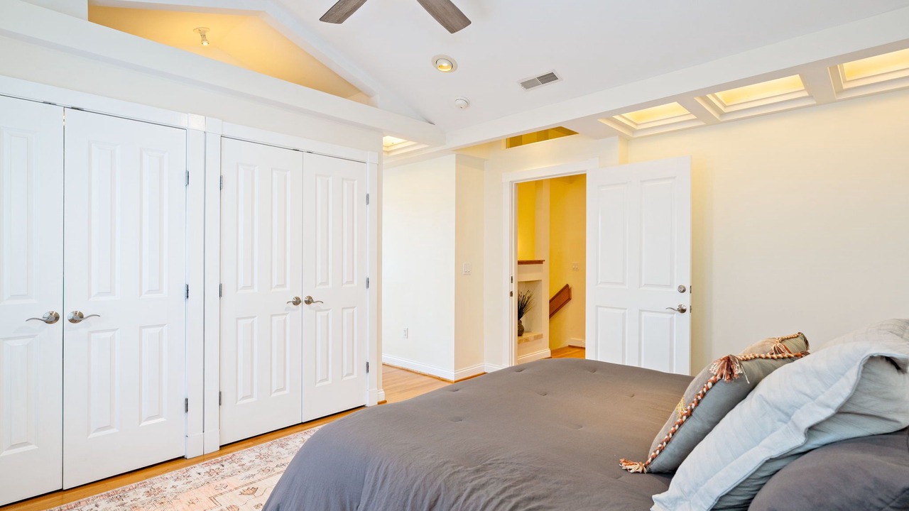 Photo of Bedroom in Rockcreek Lexington Road
