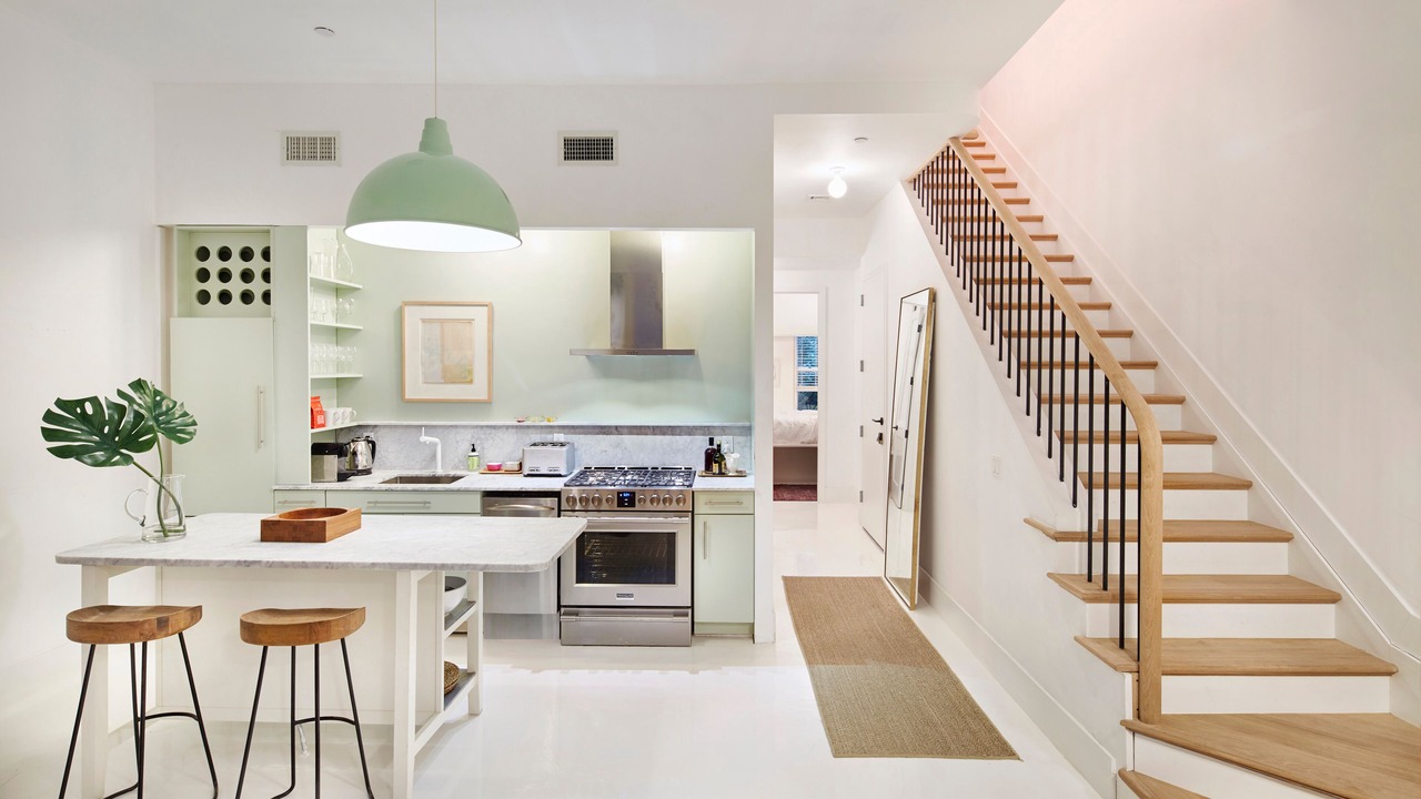 Photo of Kitchen in Bedford-Stuyvesant