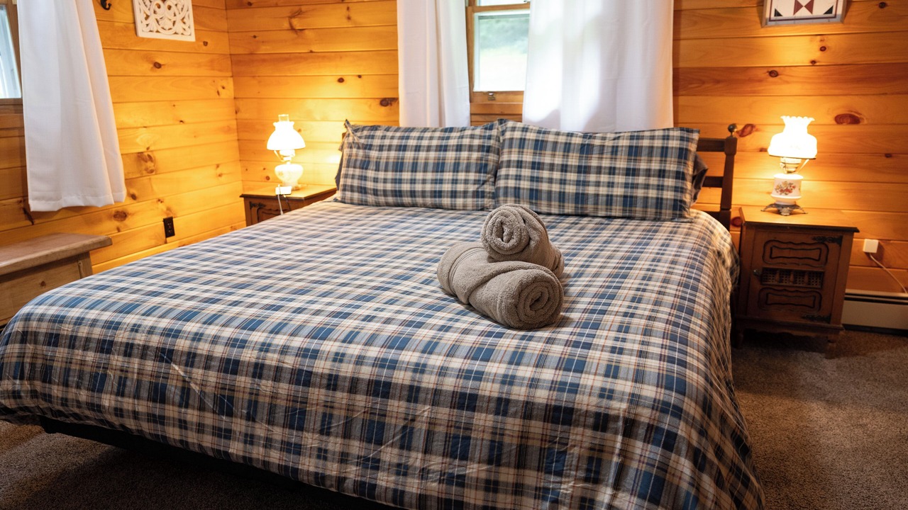 Photo of Bedroom in Town of Broome