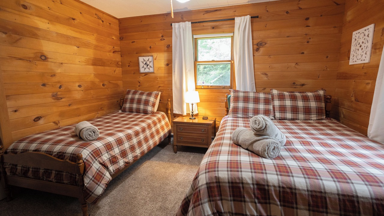 Photo of Bedroom in Town of Broome