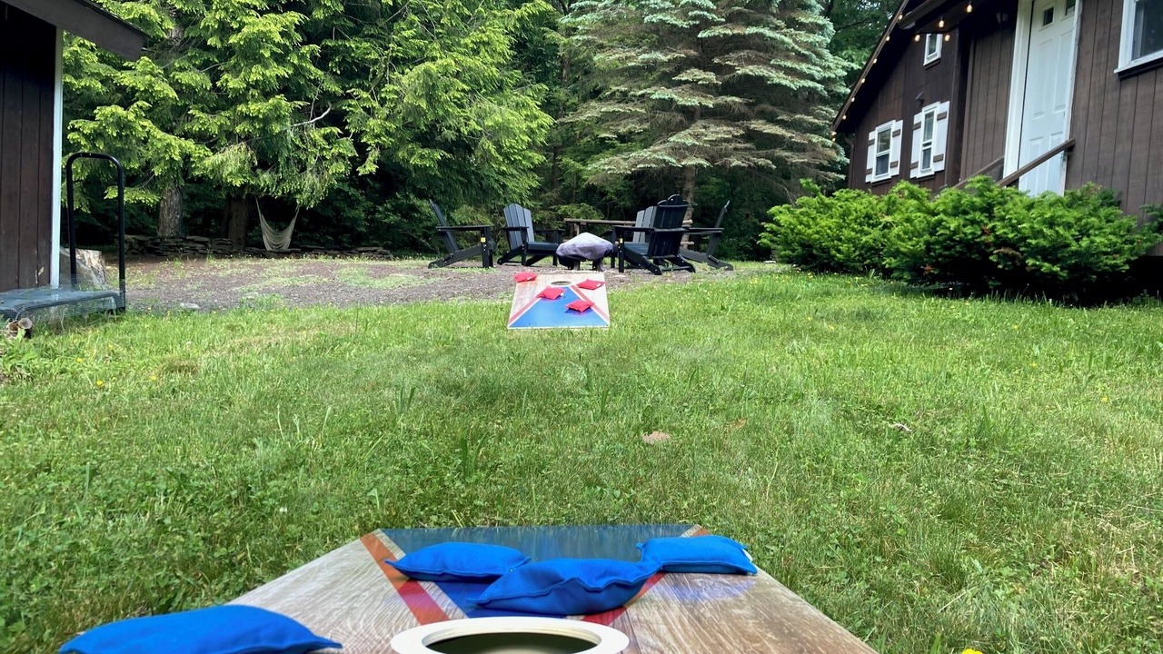 Photo of Patio Balcony in Town of Broome