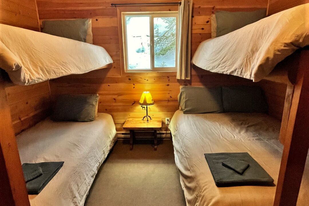 Photo of Bedroom in Sioux Narrows Nestor Falls