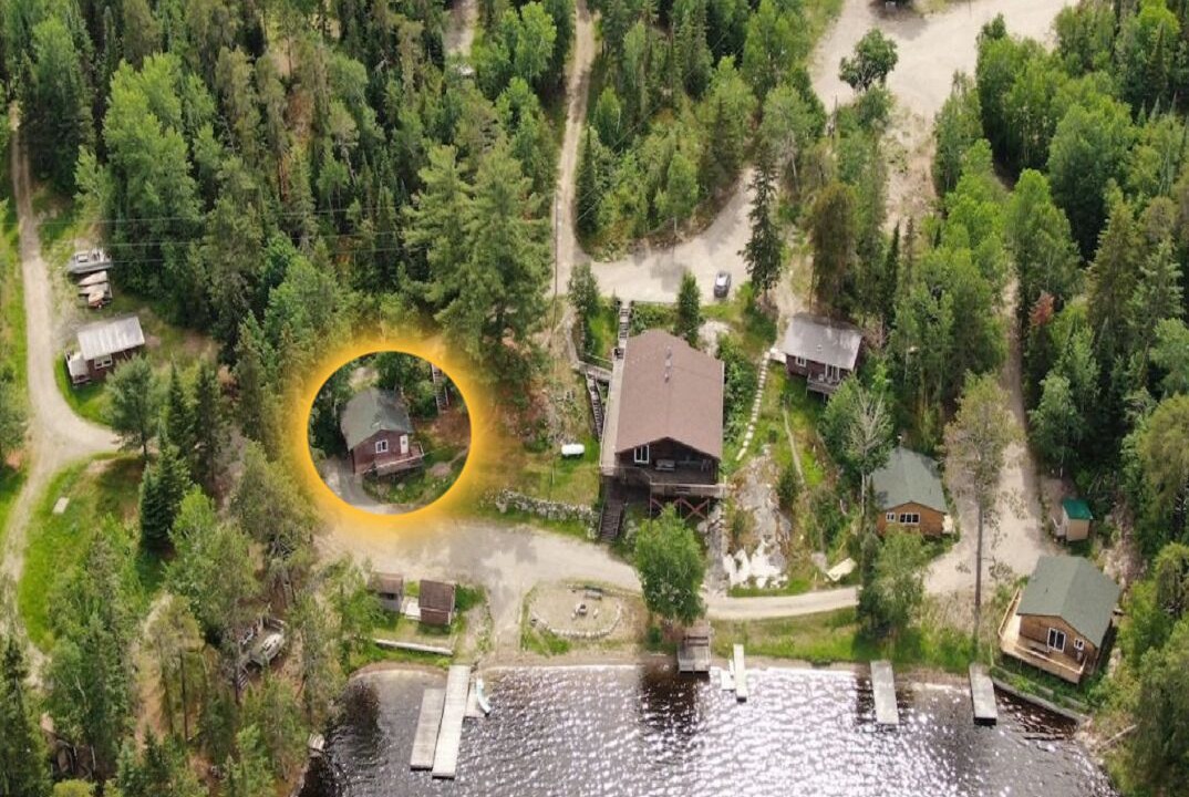 Photo of Outdoor in Sioux Narrows Nestor Falls