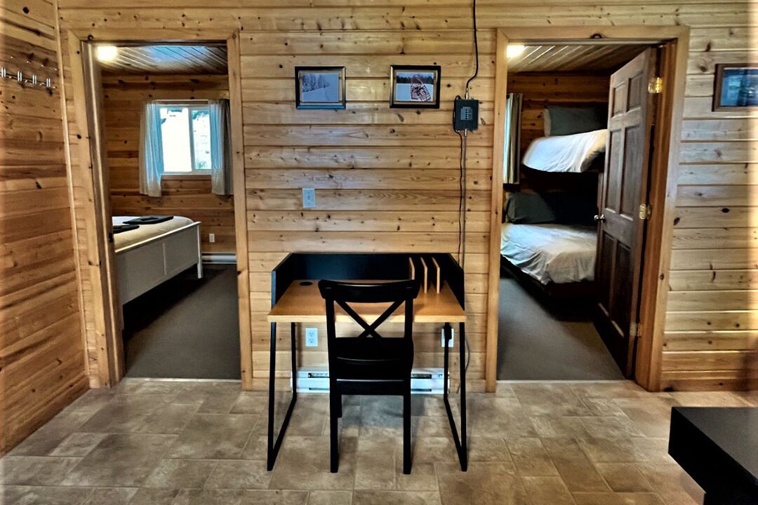 Photo of Bedroom in Sioux Narrows Nestor Falls