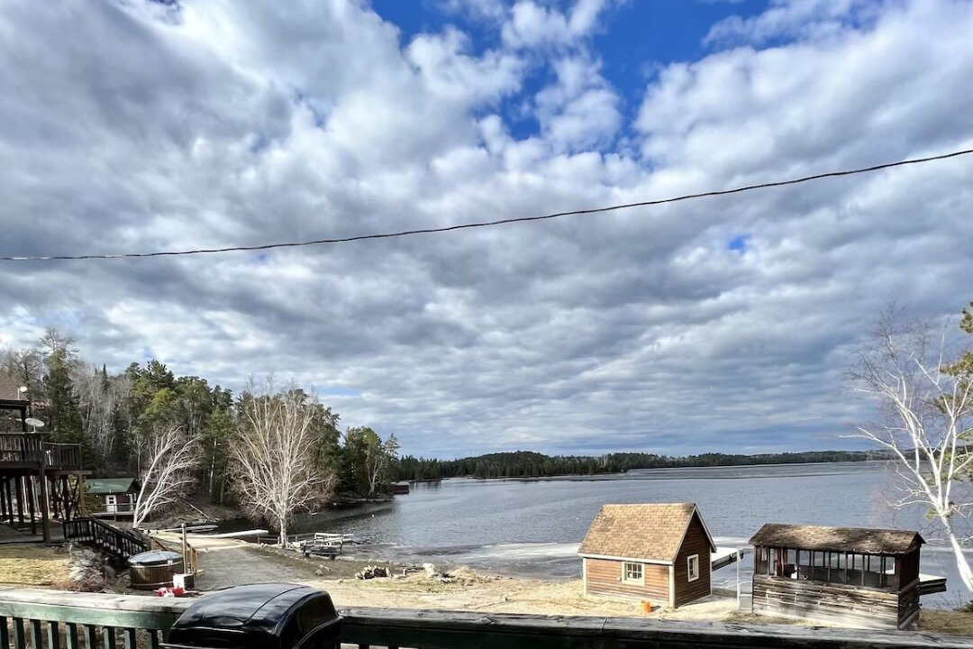 Photo of Outdoor in Sioux Narrows Nestor Falls