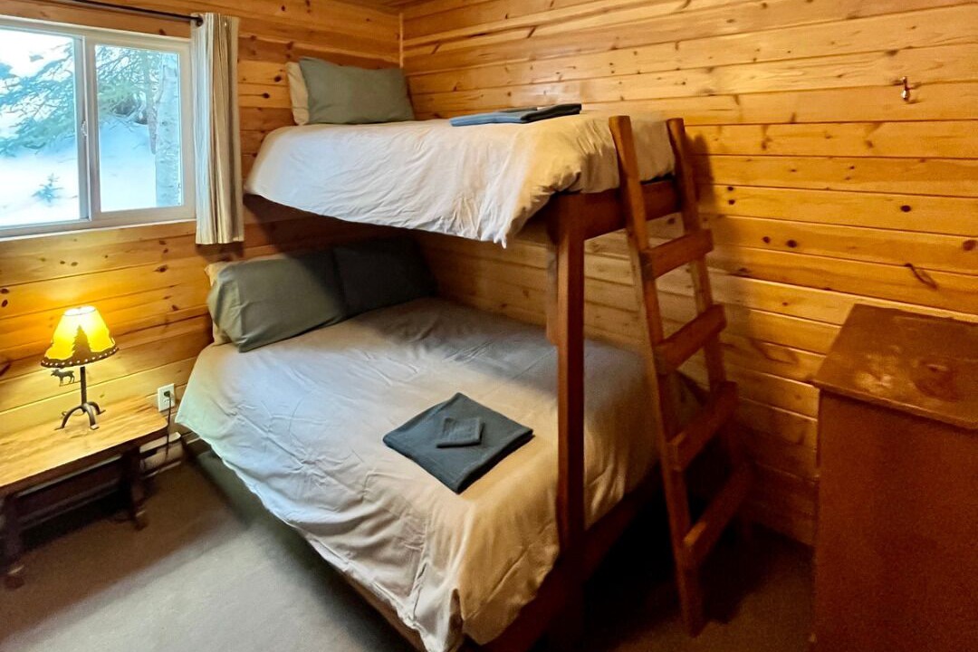 Photo of Bedroom in Sioux Narrows Nestor Falls