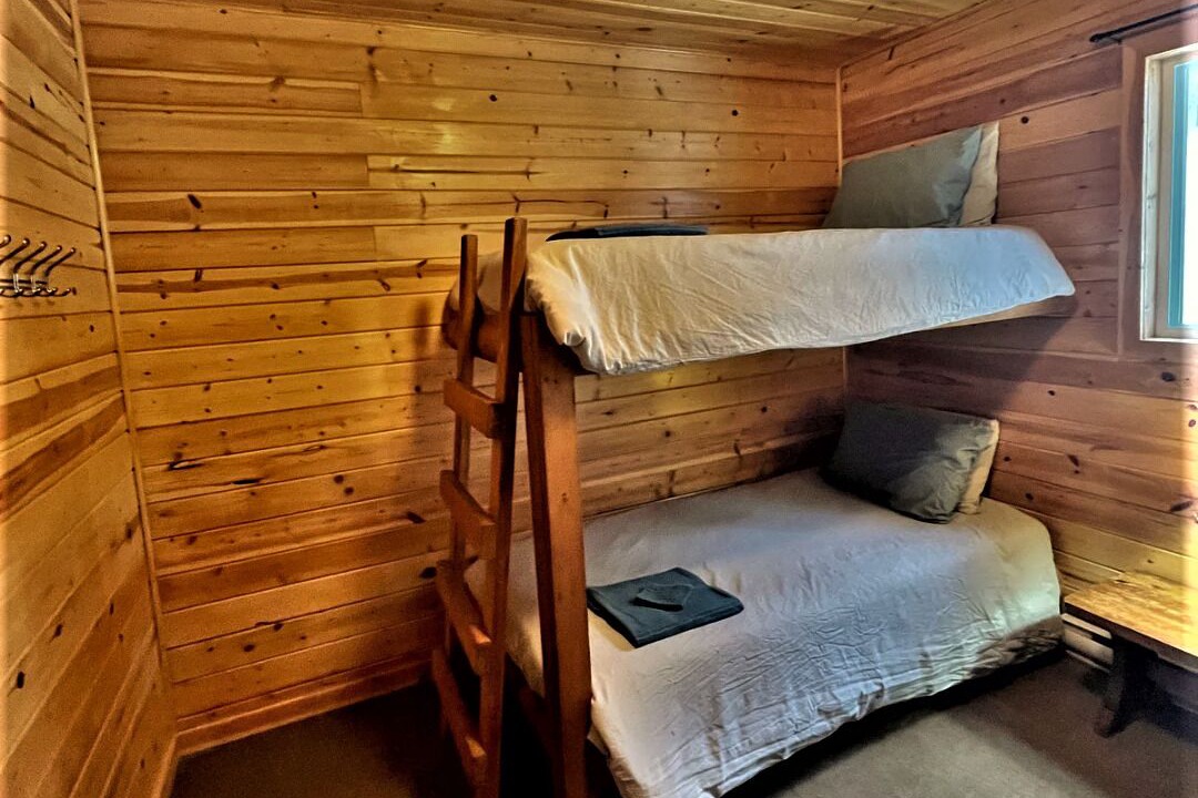 Photo of Bedroom in Sioux Narrows Nestor Falls