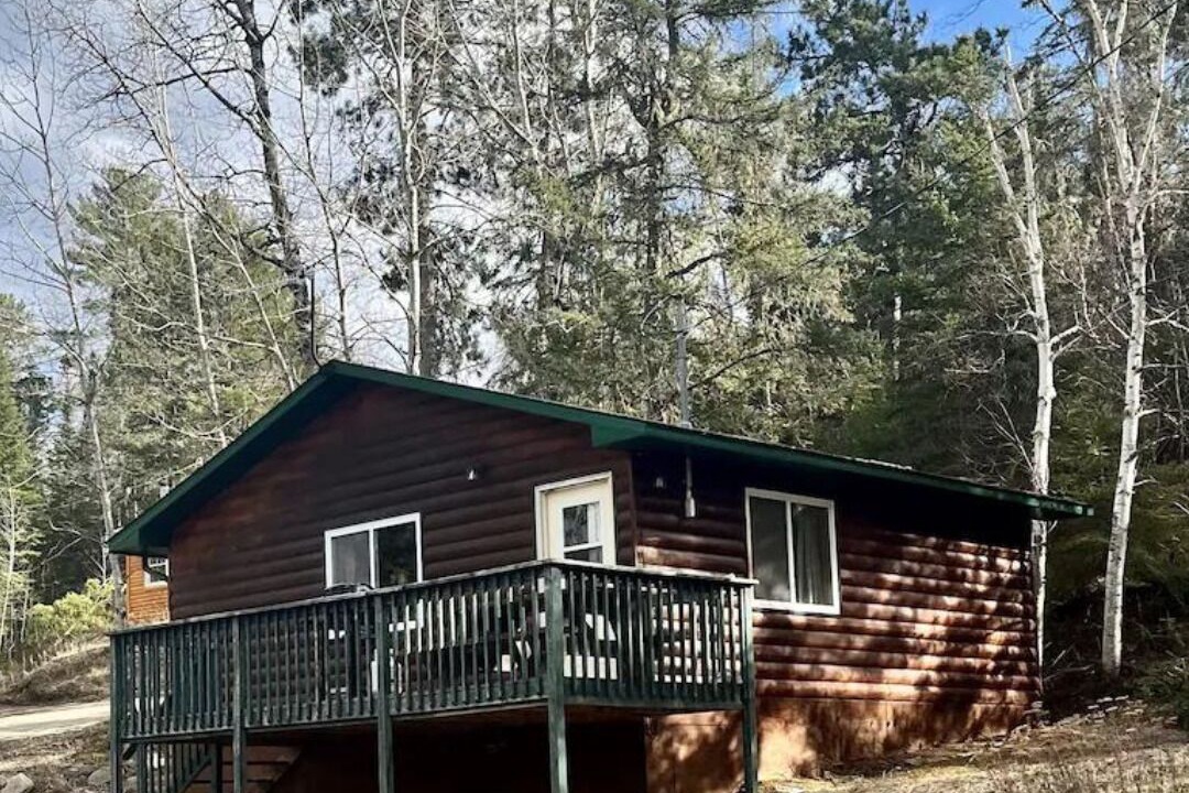 Photo of Outdoor in Sioux Narrows Nestor Falls