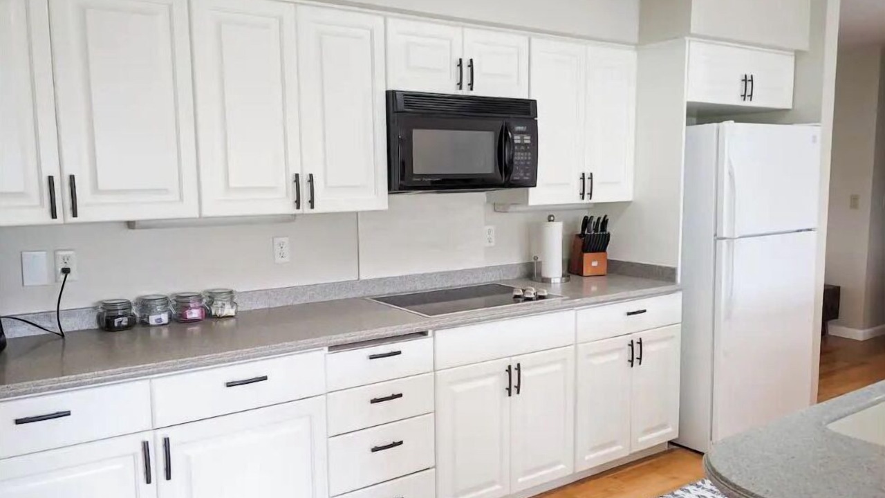 Photo of Kitchen in Harbor