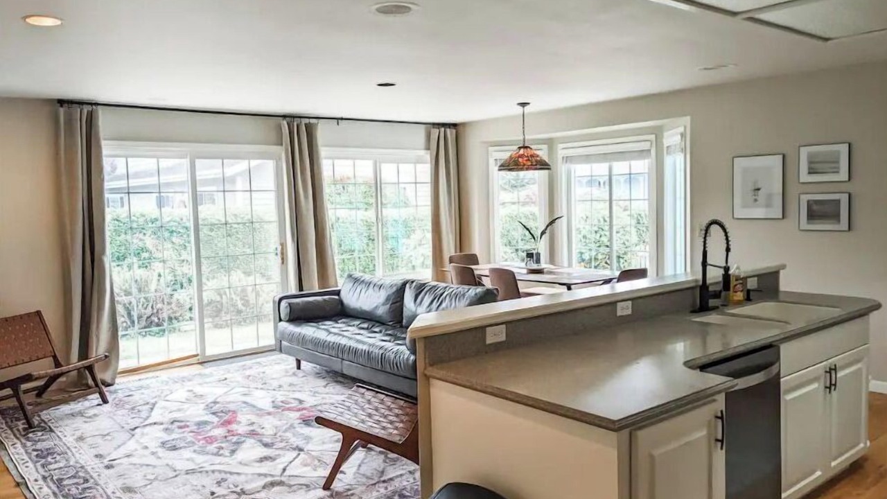 Photo of Livingroom in Harbor