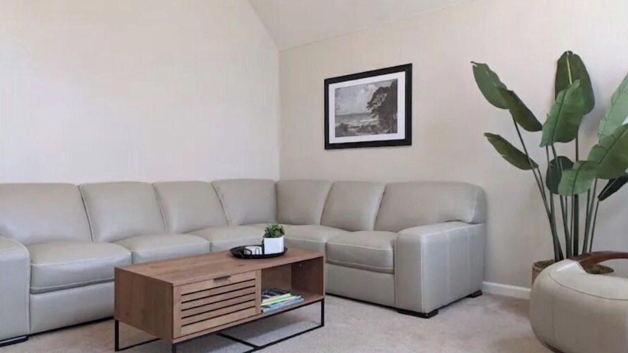 Photo of Bedroom in Harbor