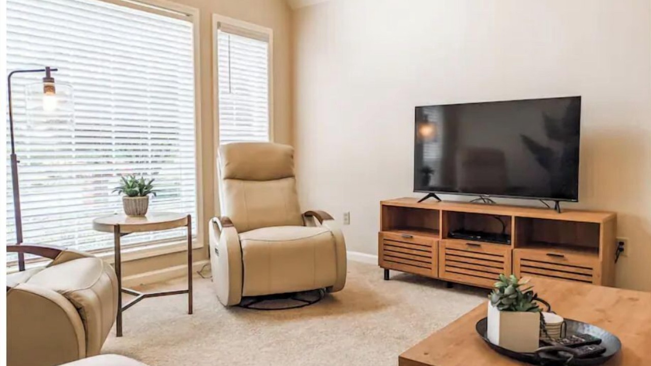 Photo of Bedroom in Harbor