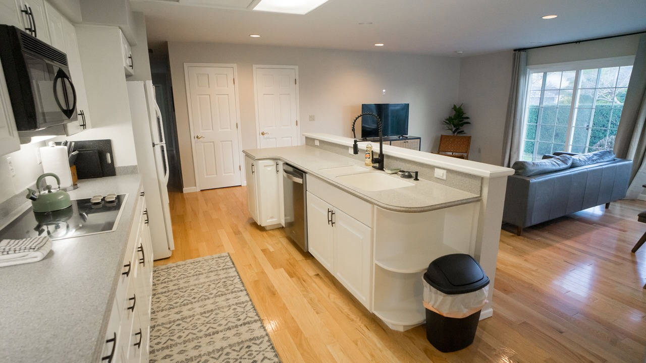 Photo of Kitchen in Harbor