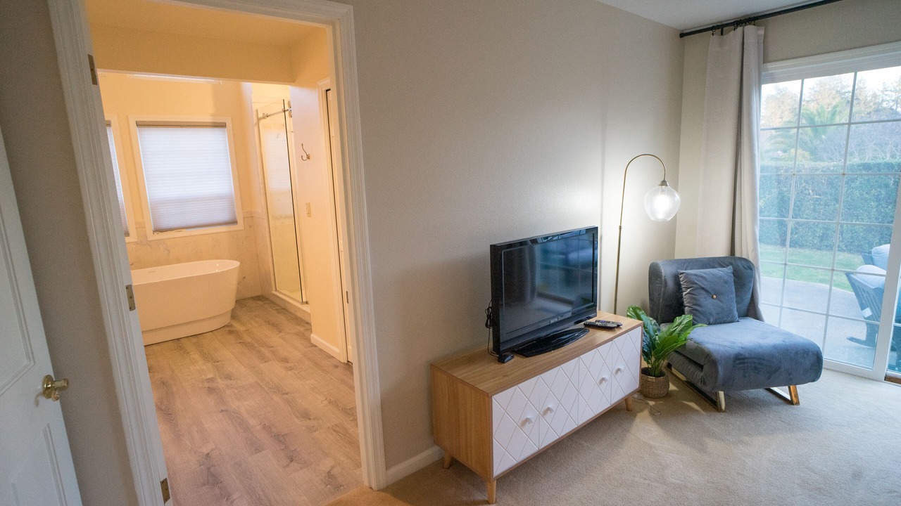 Photo of Livingroom in Harbor