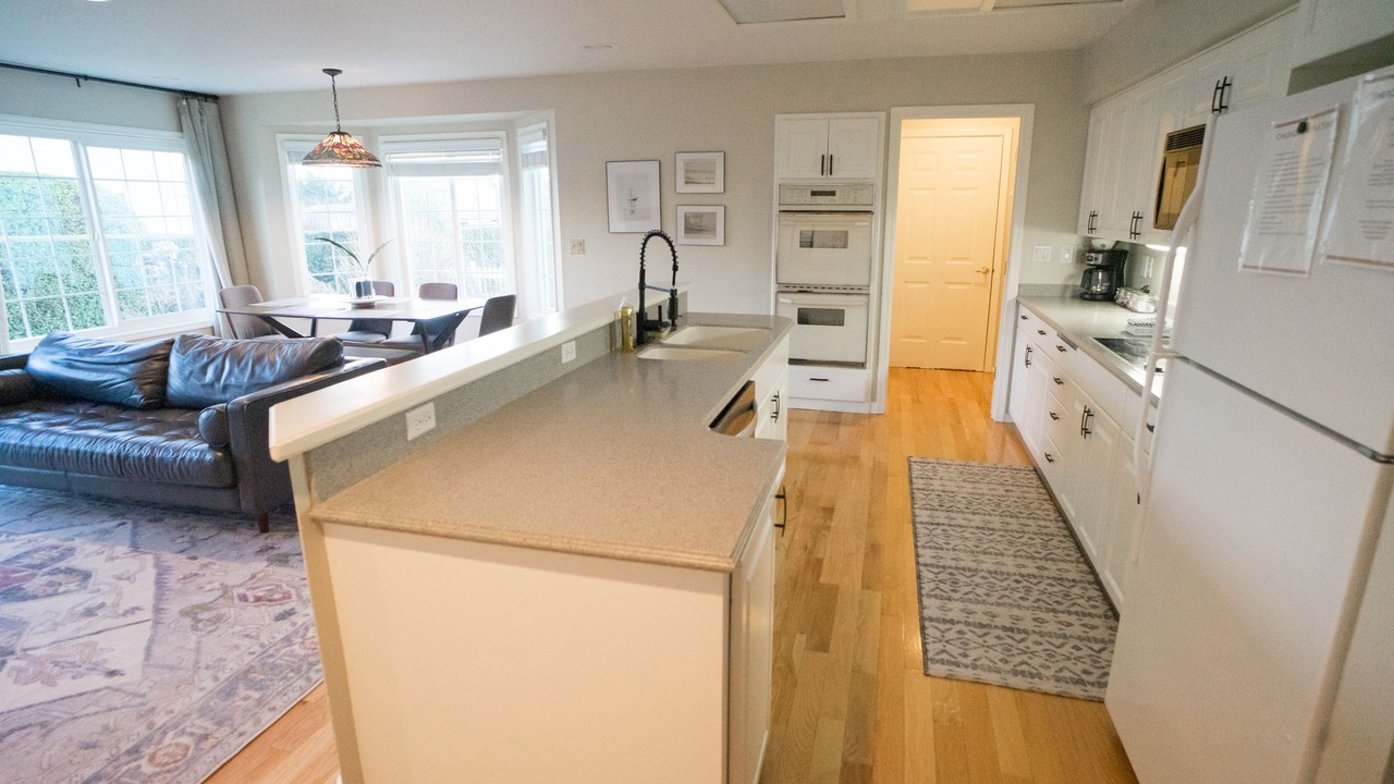 Photo of Bedroom in Harbor