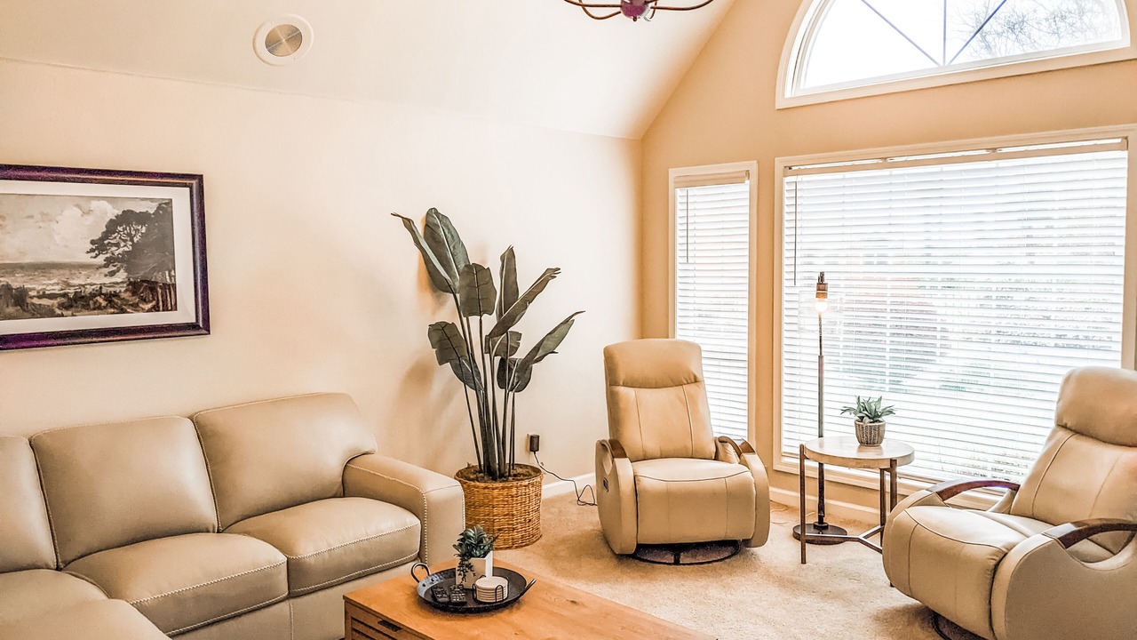 Photo of Bedroom in Harbor