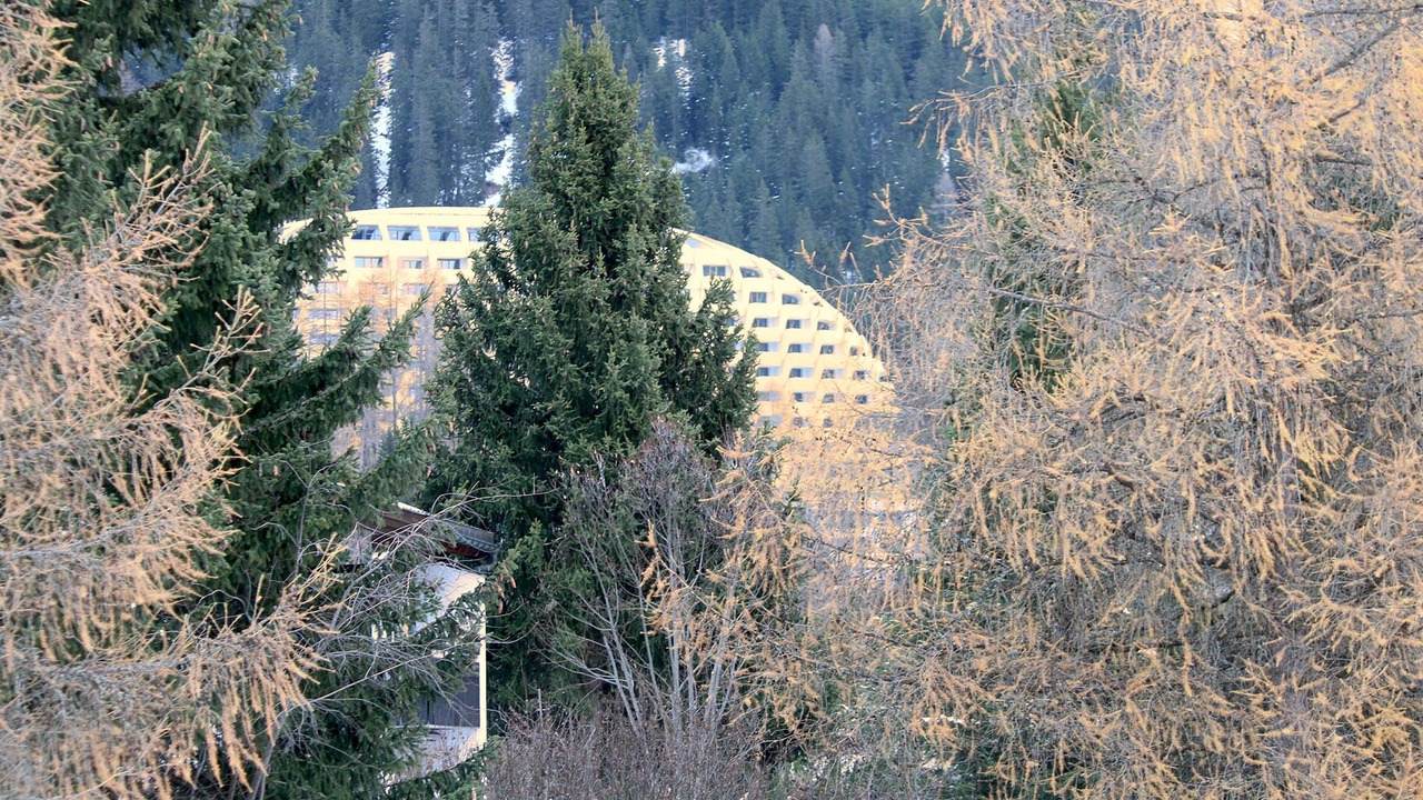 Photo of Outdoor in Davos-Dorf