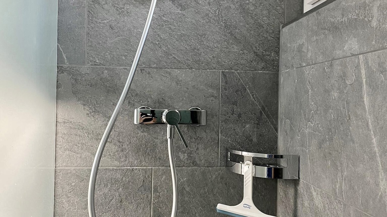 Photo of Bathroom in Davos-Dorf