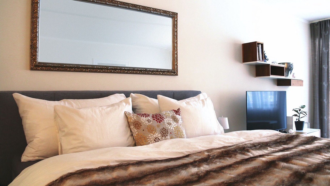 Photo of Bedroom in Davos-Dorf