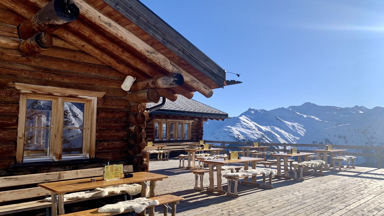 Photo of Outdoor in Davos-Dorf
