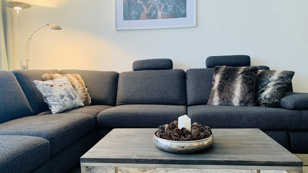 Photo of Livingroom in Davos-Dorf