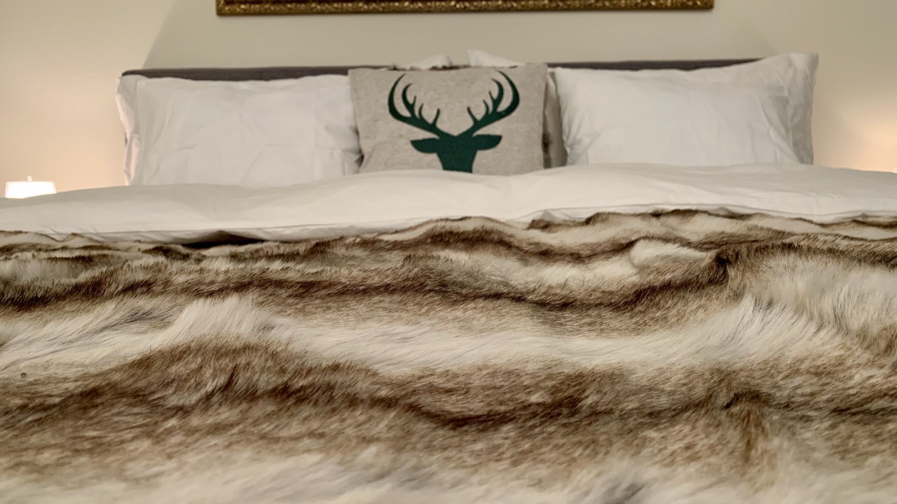 Photo of Bedroom in Davos-Dorf