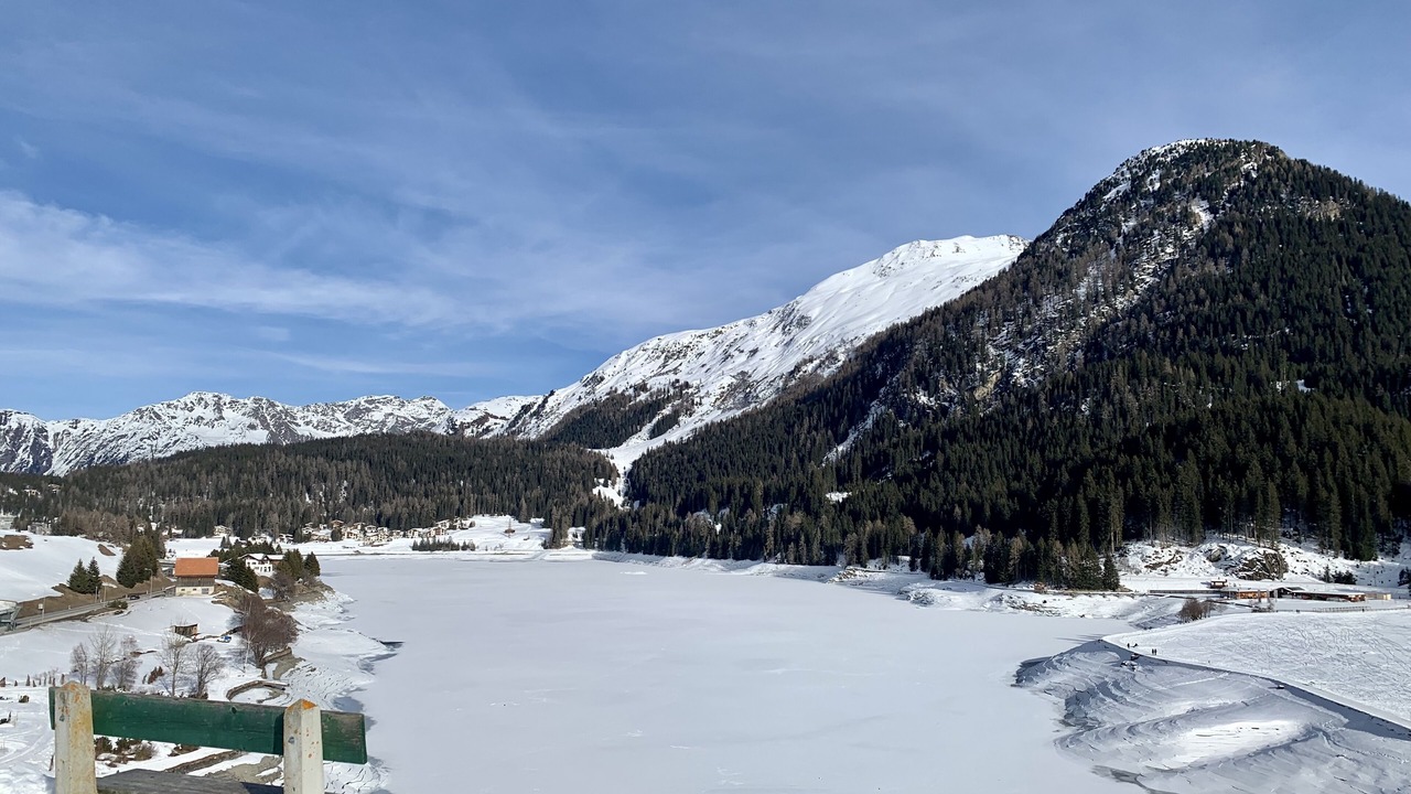 Photo of Others in Davos-Dorf