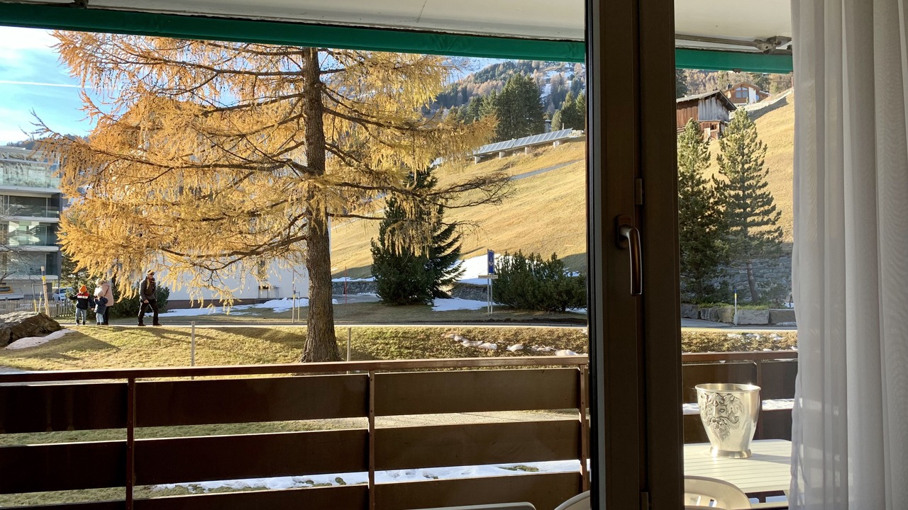 Photo of Others in Davos-Dorf