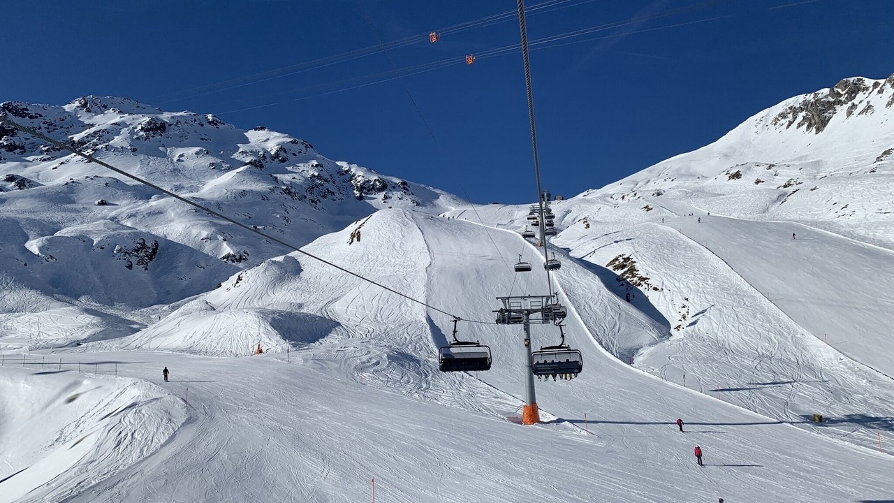 Photo of Others in Davos-Dorf