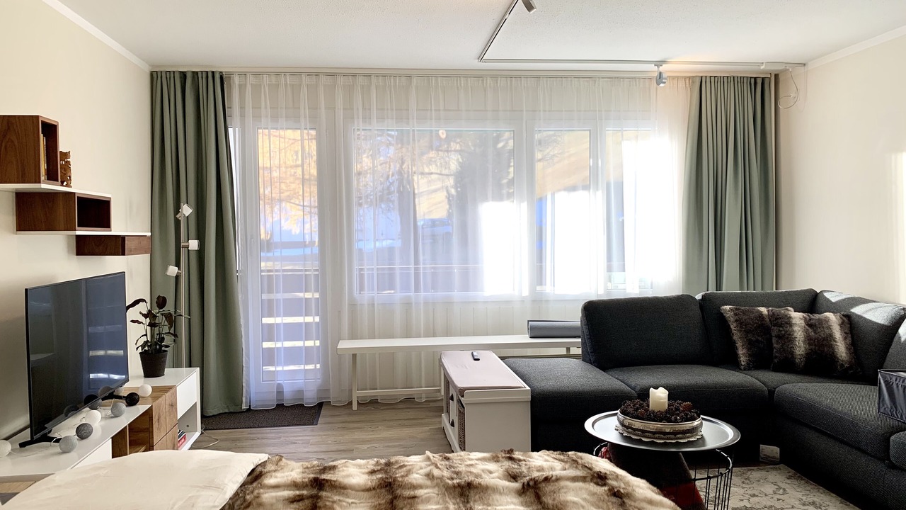 Photo of Livingroom in Davos-Dorf