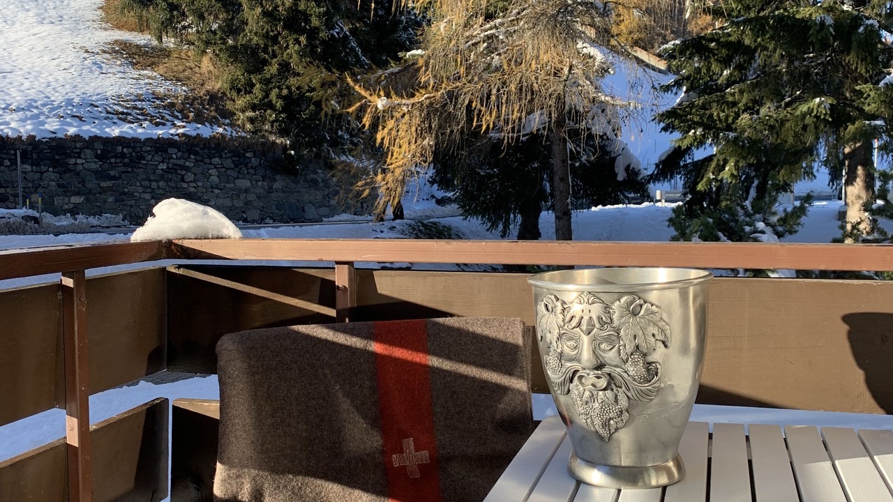Photo of Outdoor in Davos-Dorf