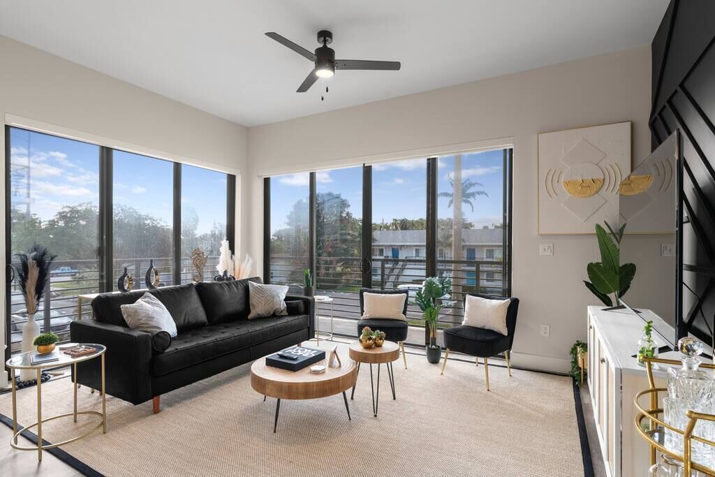 Photo of Bedroom in West Palm Beach