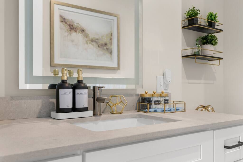 Photo of Bathroom in West Palm Beach