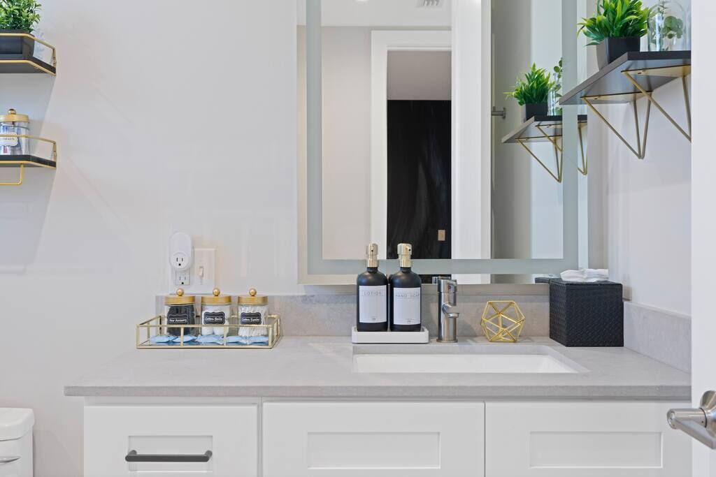 Photo of Bathroom in West Palm Beach