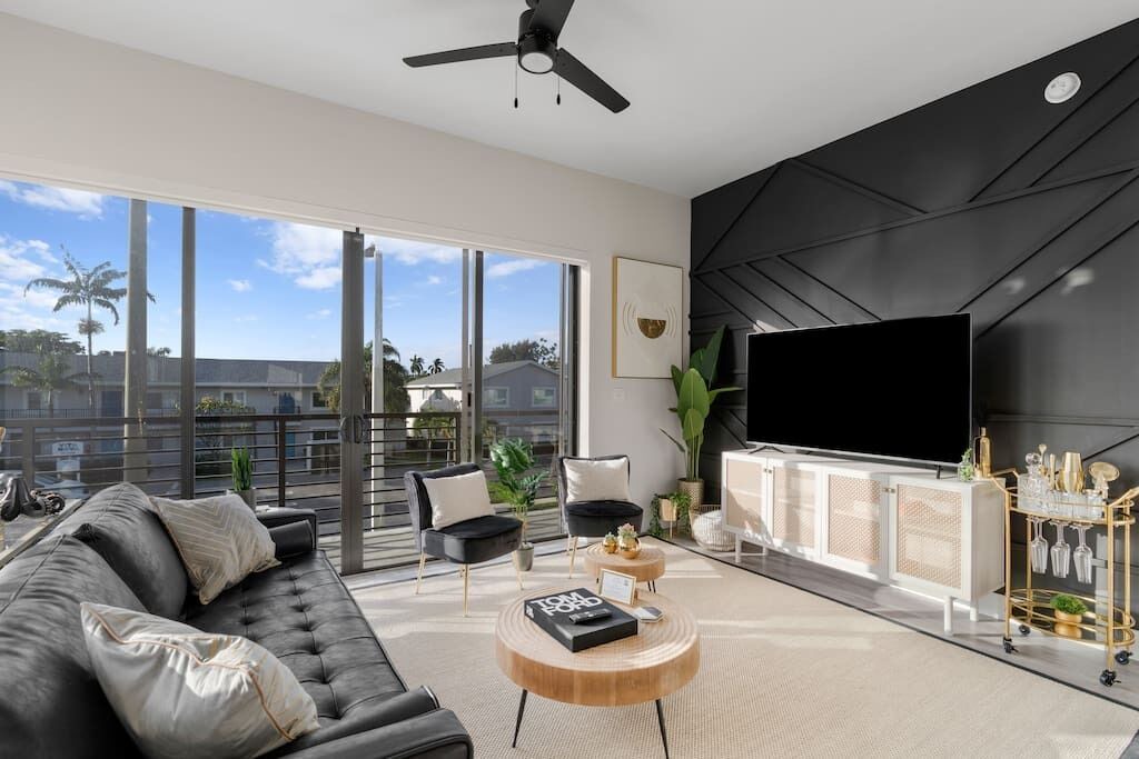 Photo of Patio Balcony in West Palm Beach